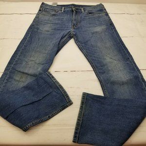 levis 513 34x30